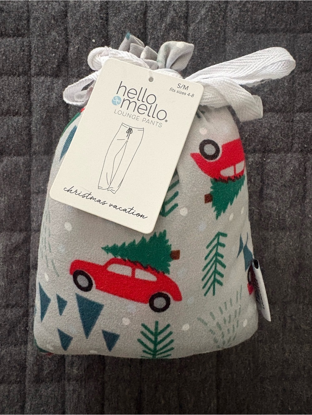 NWT Hello Mello lounge pajama pants